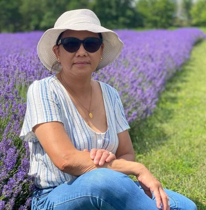 Graciana Flores Lacson