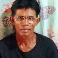 Florentino Abenes Sr.